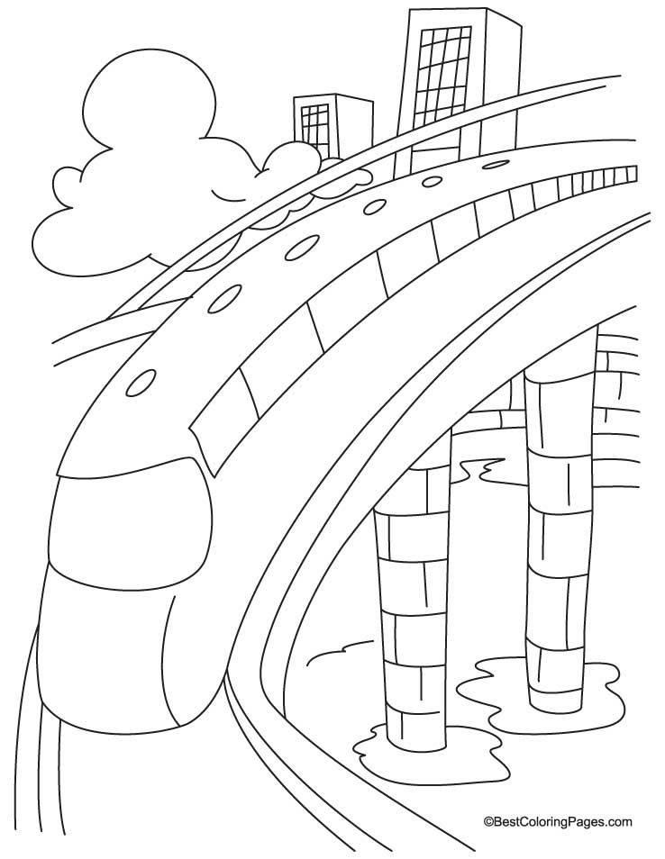 City train coloring page download free city train coloring page for kids best coloring pages