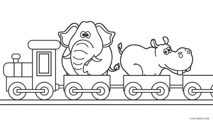 Free printable train coloring pages for kids coolbkids train coloring pages coloring pages valentines day coloring page