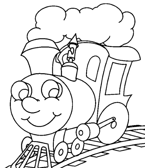 Preschool coloring page to print train coloring pages preschool coloring pages coloring pages