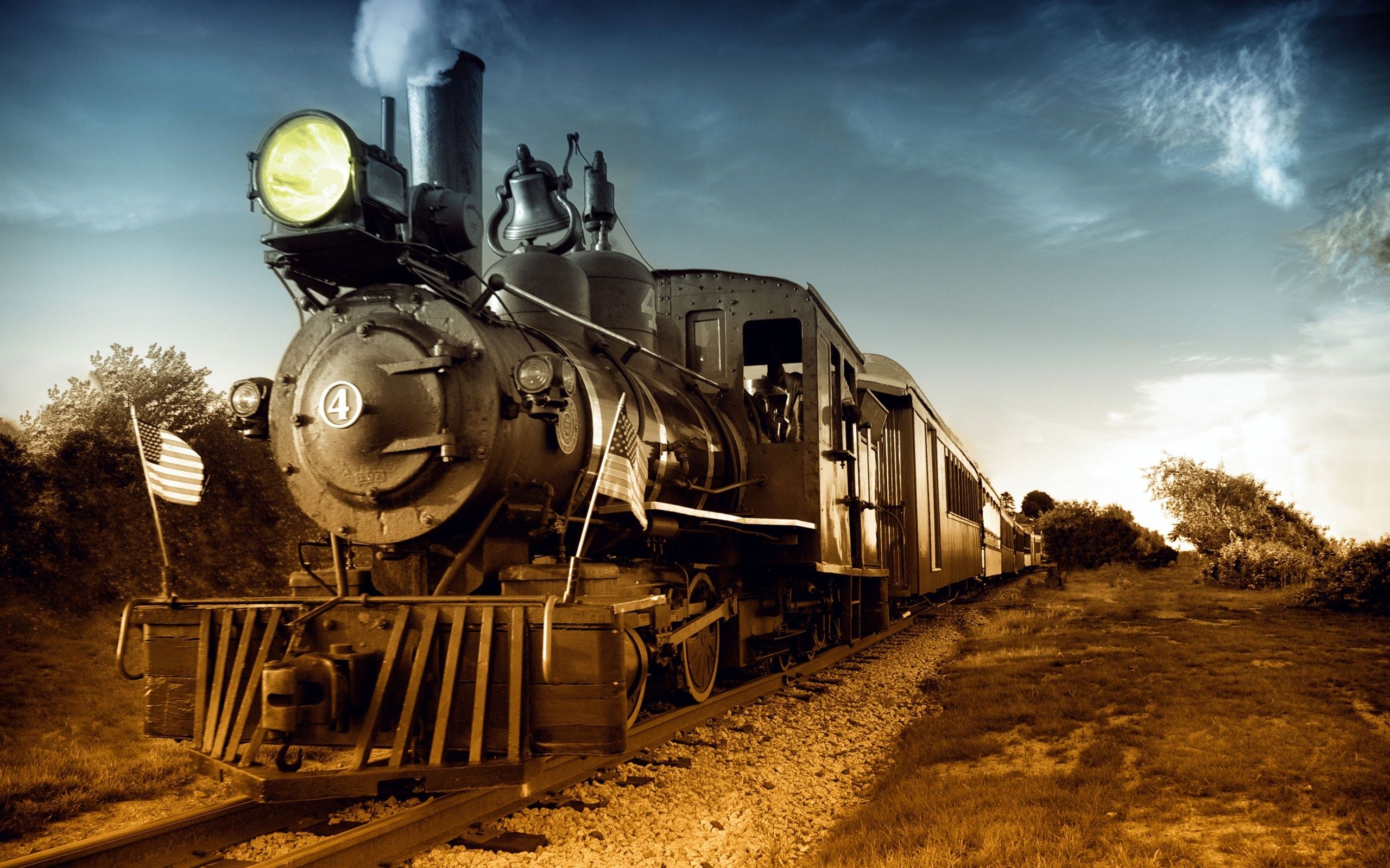 Download trains wallpapers Bhmpics