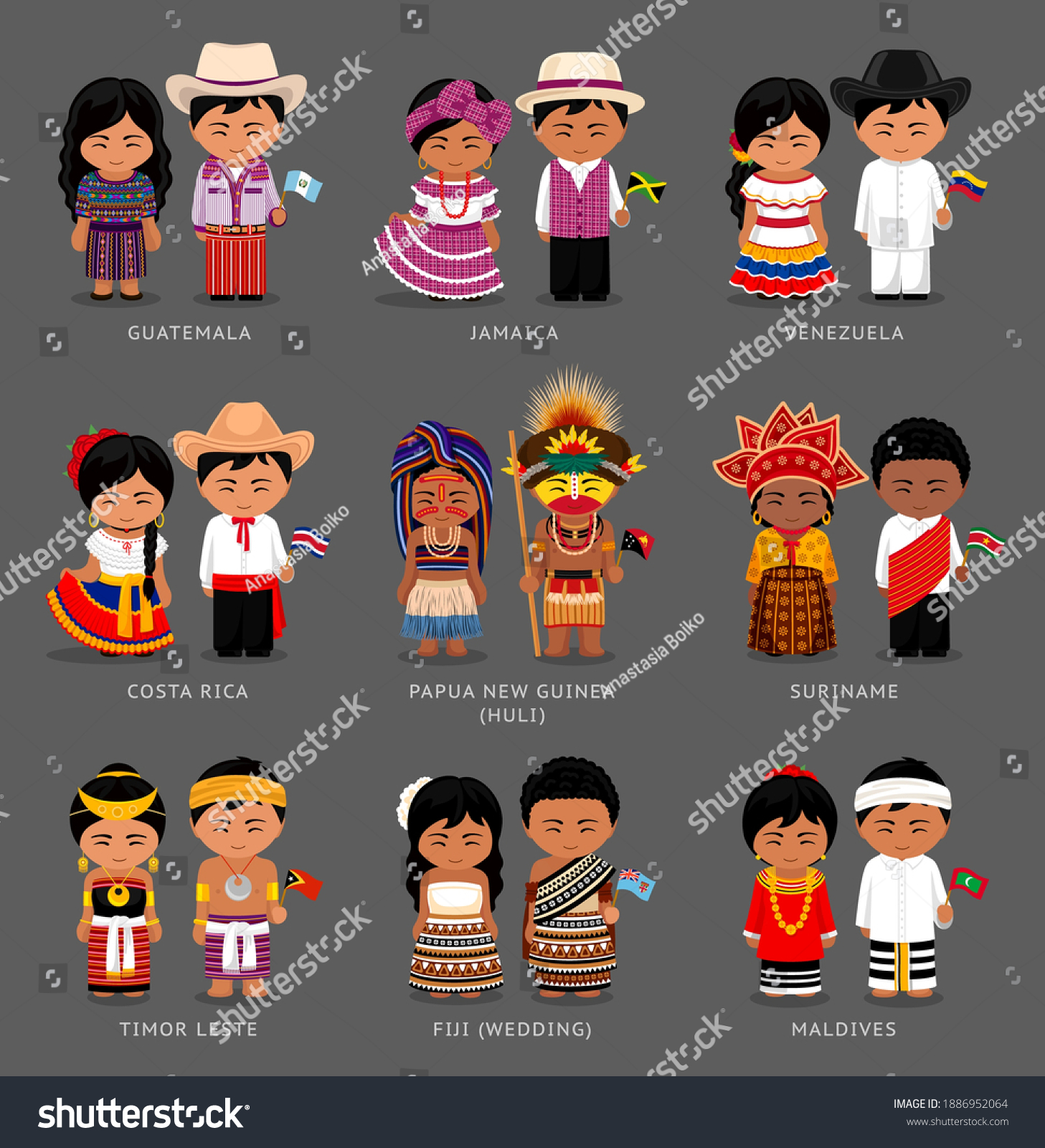 Suriname boy images stock photos d objects vectors