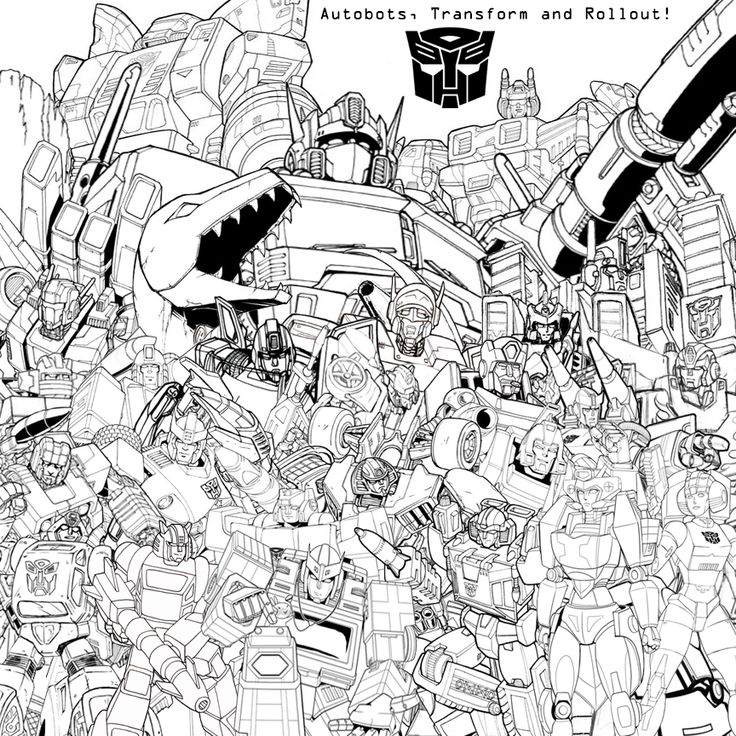 Pin by keith hamilton on transformers transformers coloring pages transformers art coloring pages