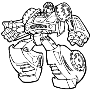 Transformers coloring pages printable for free download