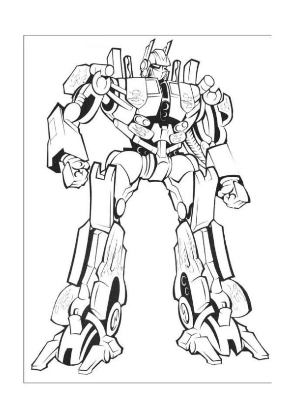 Free printable transformers coloring pages for kids pagine da colorare per bambini pagine da colorare per adulti disegni da colorare