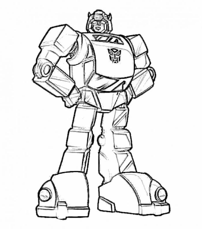 Cartoon bumble bee coloring pages kids printable coloring pages transformers coloring pages bee coloring pages
