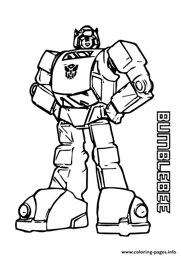 Print transformers bumblebee a coloring pages bee coloring pages transformers coloring pages coloring pages for boys