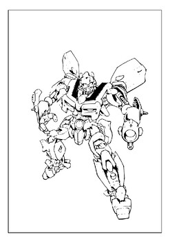 Printable bumblebee coloring sheets for kids where art and adventure meet