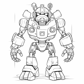 Transformers bumblebee coloring pages pictures