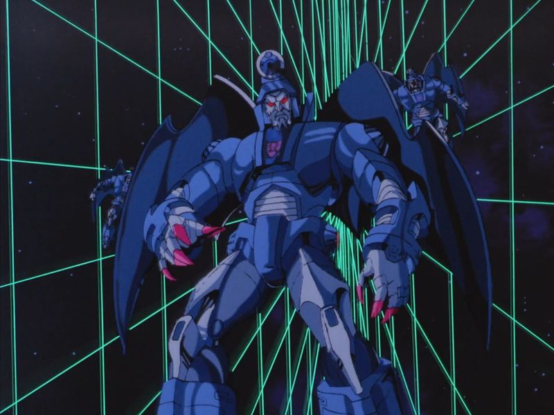 Scourge transformers wiki