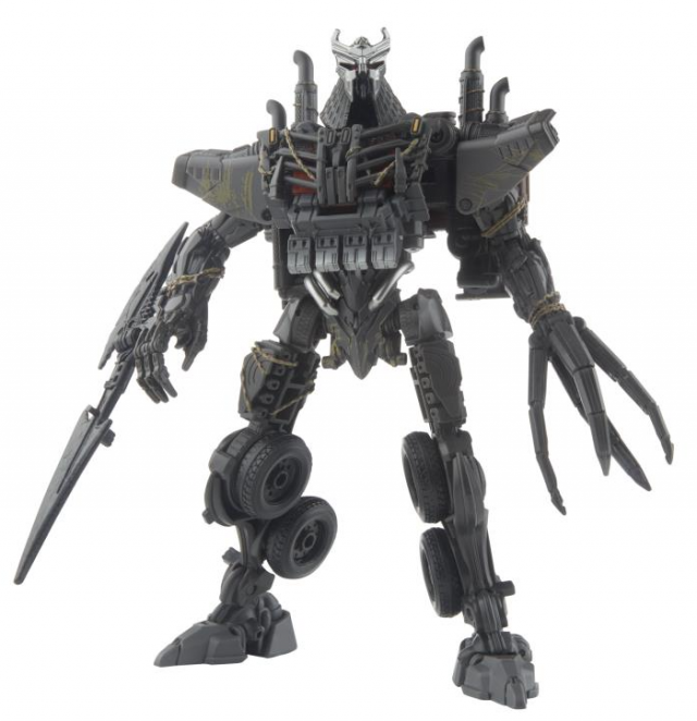 Scourge leader class transformers studio series transformers rise of the beasts