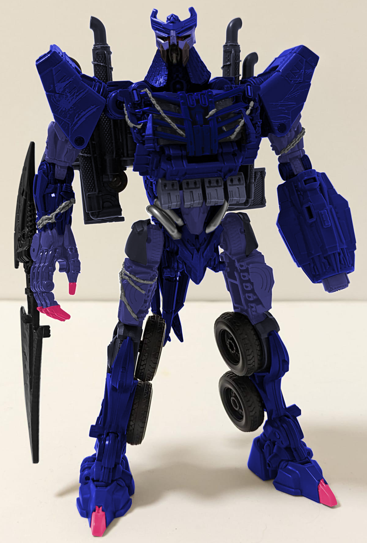 G colors rotb terrorcons