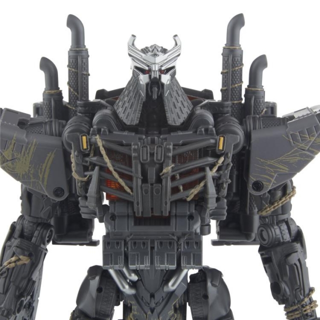 Scourge leader class transformers studio series transformers rise of the beasts