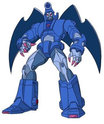 Which scourge is your favorite rtransformers