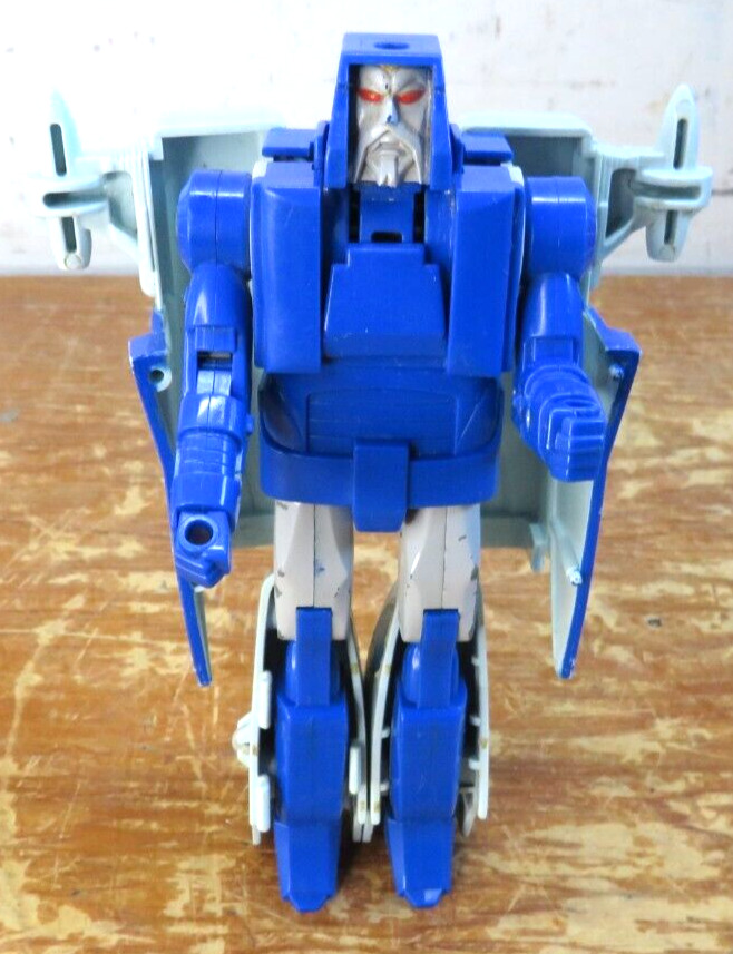 Transformers g scourge decepticon generation hasbro