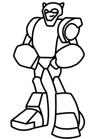 Transformers coloring pages free coloring pages