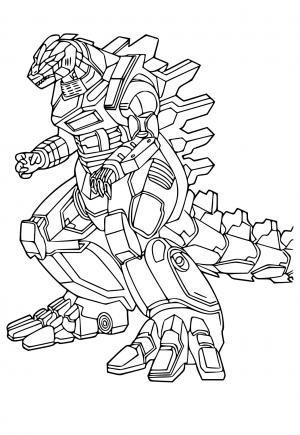 Free printable transformers coloring pages for adults and kids