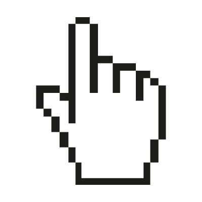 Hands icon emoji coloring pages free technology