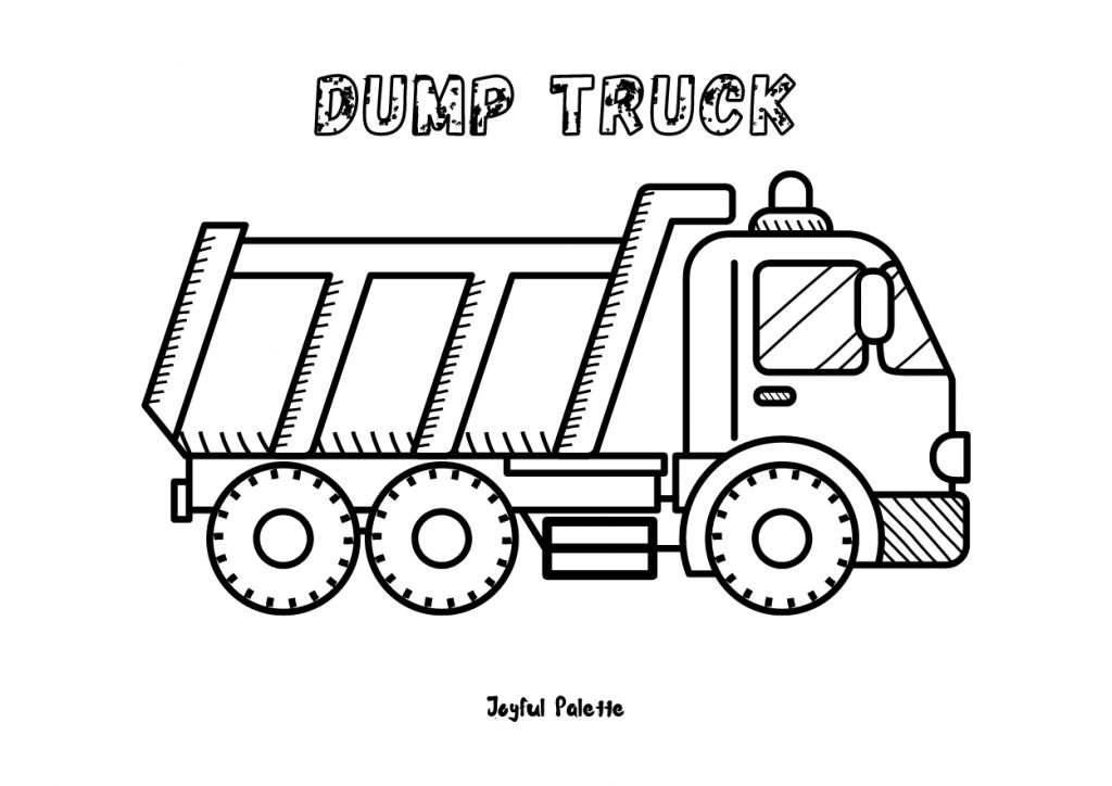 Transport loring pages