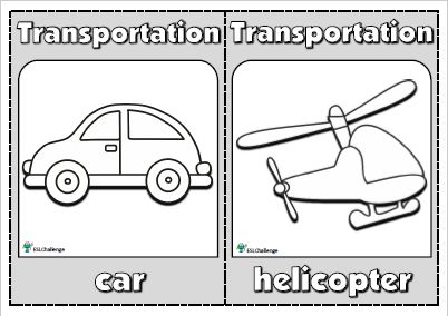 Transportation