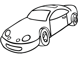 Transportation coloring pages and activity worksheets