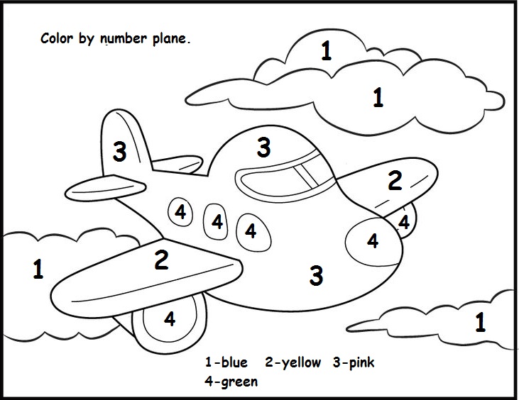 Transportation worksheet for kids crafts and worksheets for preschooltoddler and kindergarten