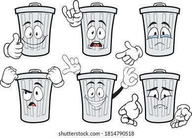 Trashcan images stock photos d objects vectors