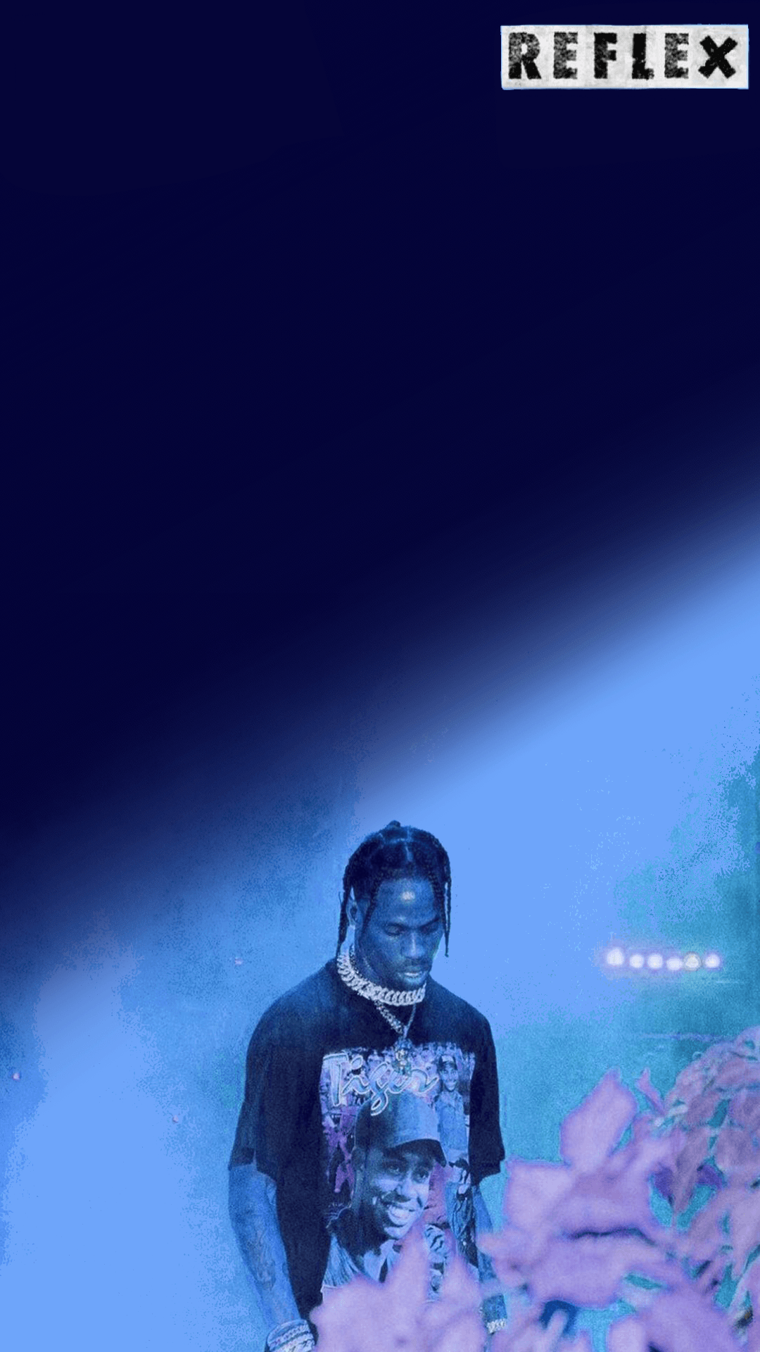 Travis scott k iphone wallpapers