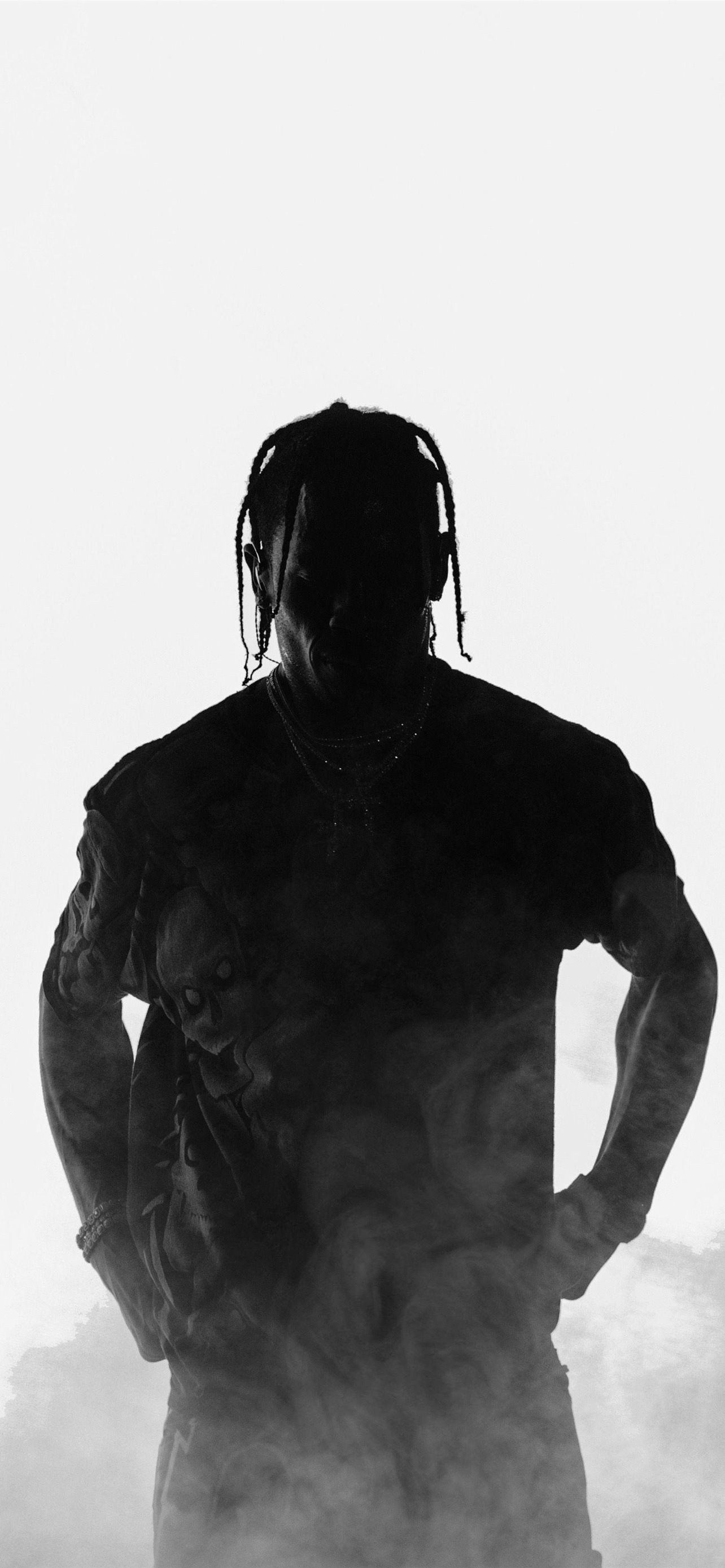 Travis scott fortnite iphone wallpapers free download