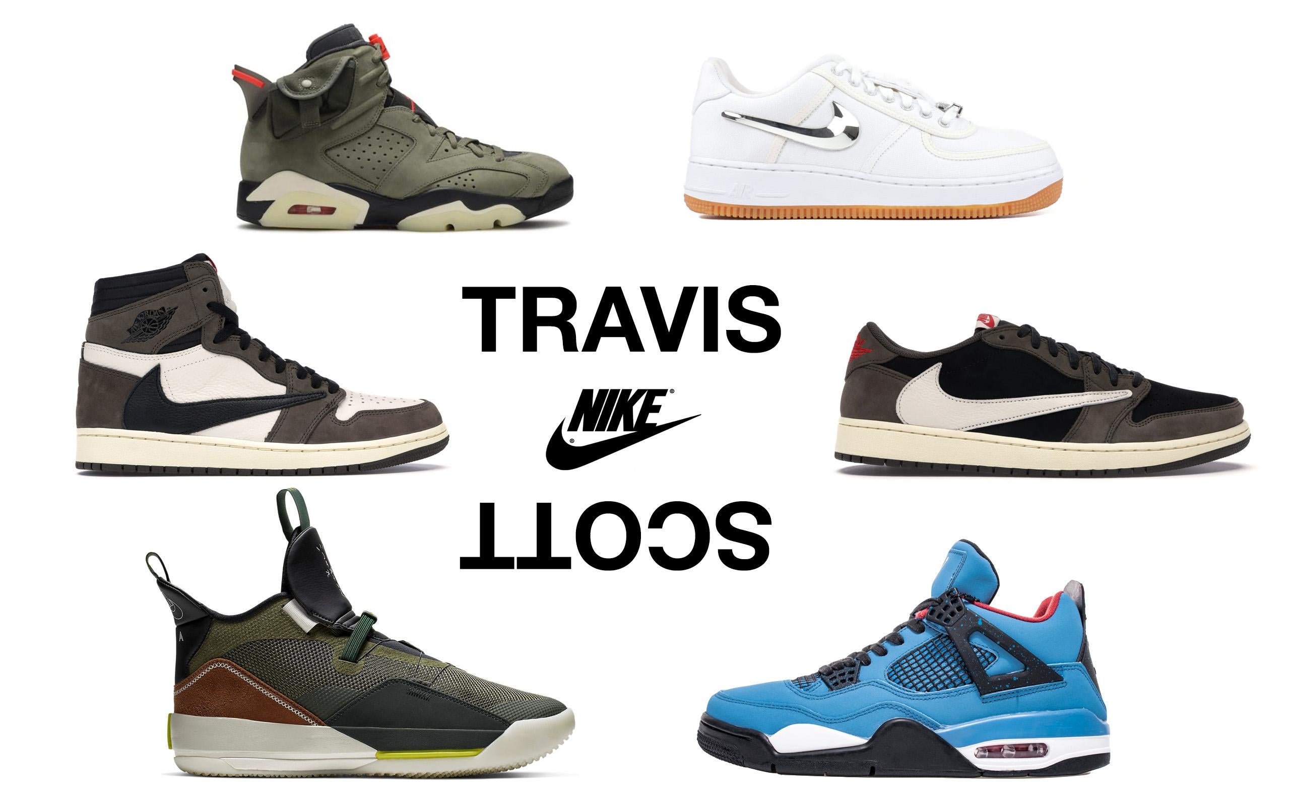 Travis shoes desktop wallpaper rtravisscott