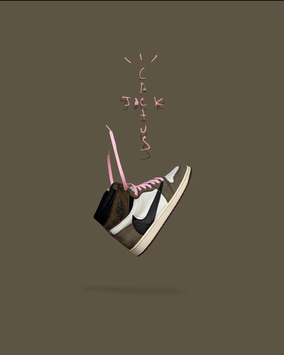 I have the lows but i need these travis scott iphone wallpaper travis scott wallpapers travis scott shoes