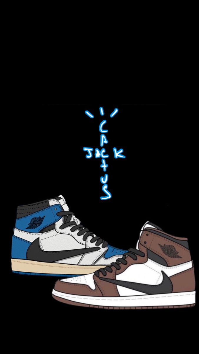 Air jordan x travis scott shoes wallpaper air jordans jordan shoes retro