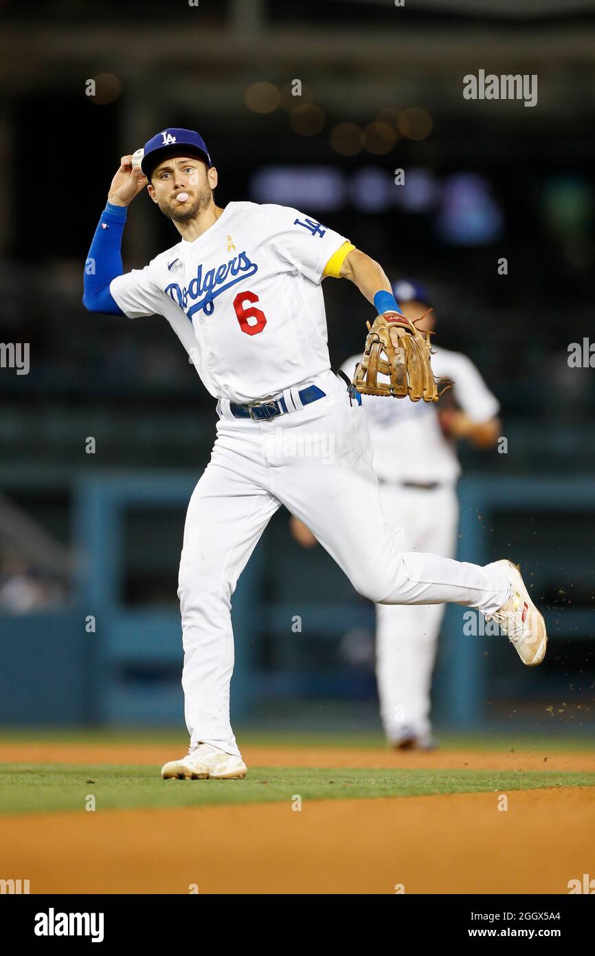 Washington Nationals Trea Turner transparent PNG - StickPNG