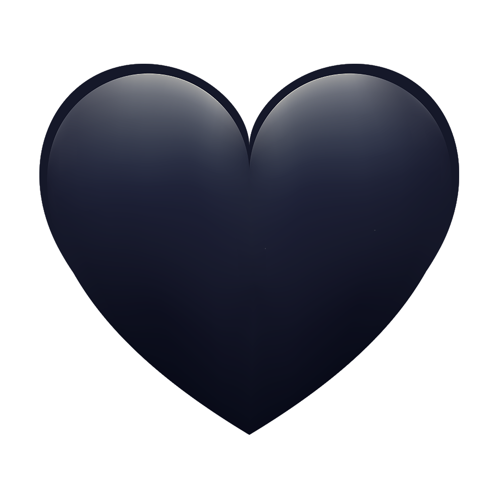 Heart emoji meanings