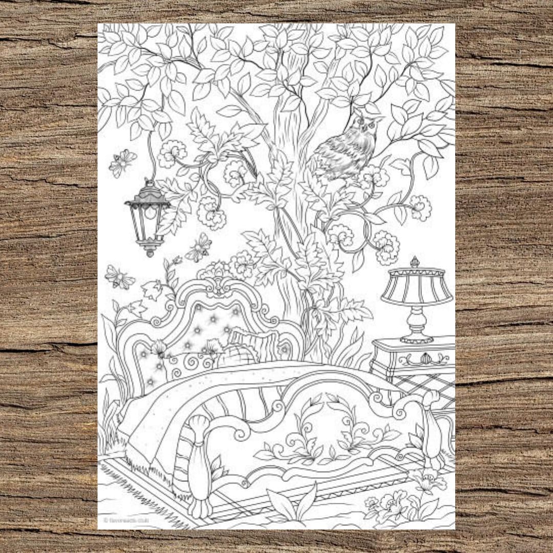 Treasure map printable adult coloring page from favoreads coloring book pages for adults and kids coloring sheets coloring designs