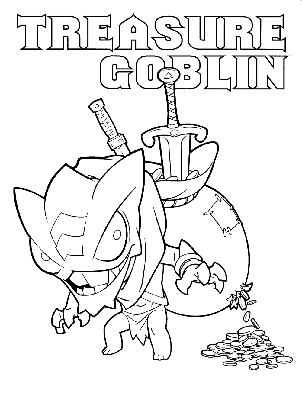 Have a free blizzard coloring book coloring book album coloring books coloring pages