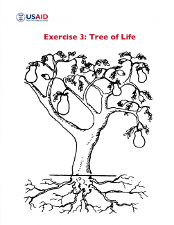 Exercise tree of life document us agency for international development