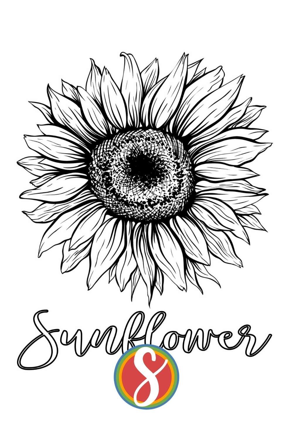 Free kansas coloring pages â stevie doodles