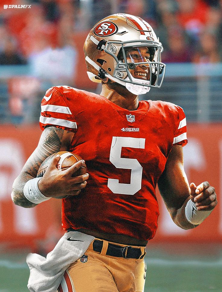 GETEMBOY Enterprise. on X: New Trey Lance x LEVI Stadium Background  Wallpaper. #GTA Inspired for the #Faithful. #Enjoy #GETEMBOY #BrandLikePros  #FTTB  / X