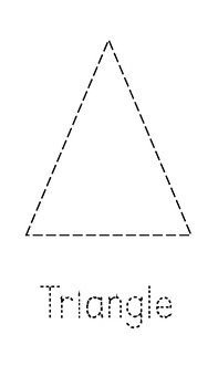 Triangle tracing by otme tpt