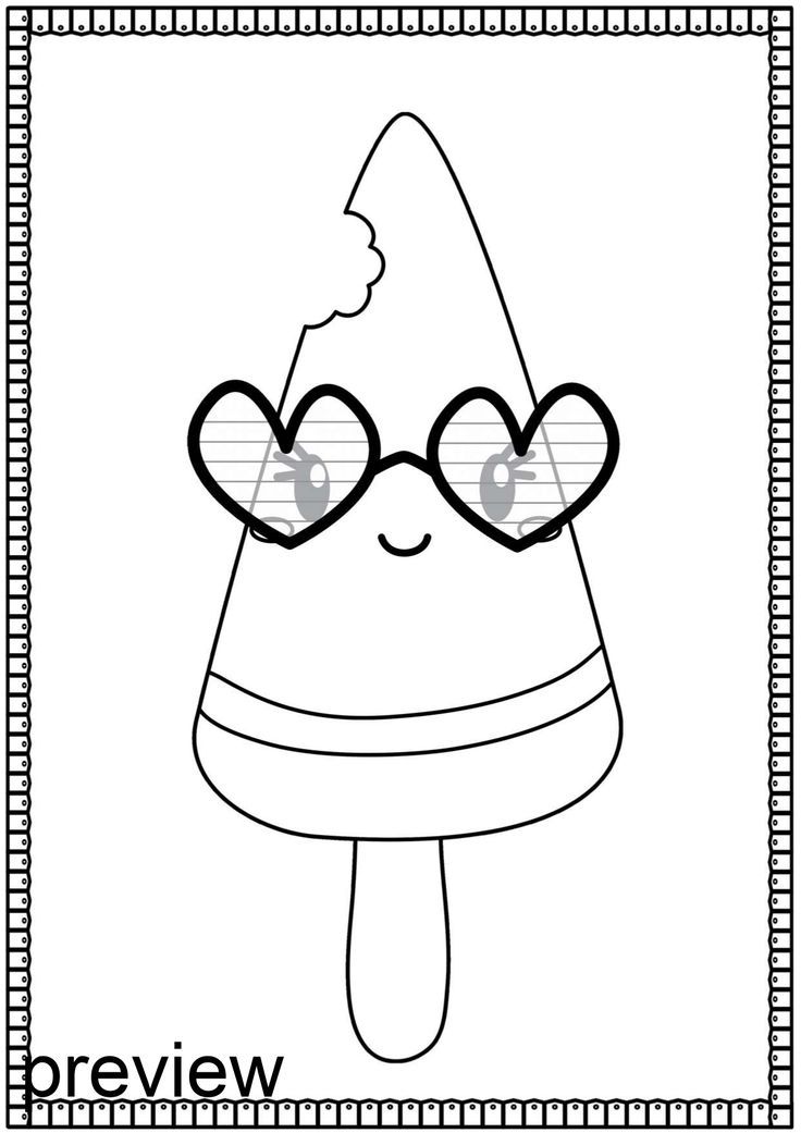 Summer coloring pages ice cream coloring sheets coloring pages for kids coloring pages summer coloring pages