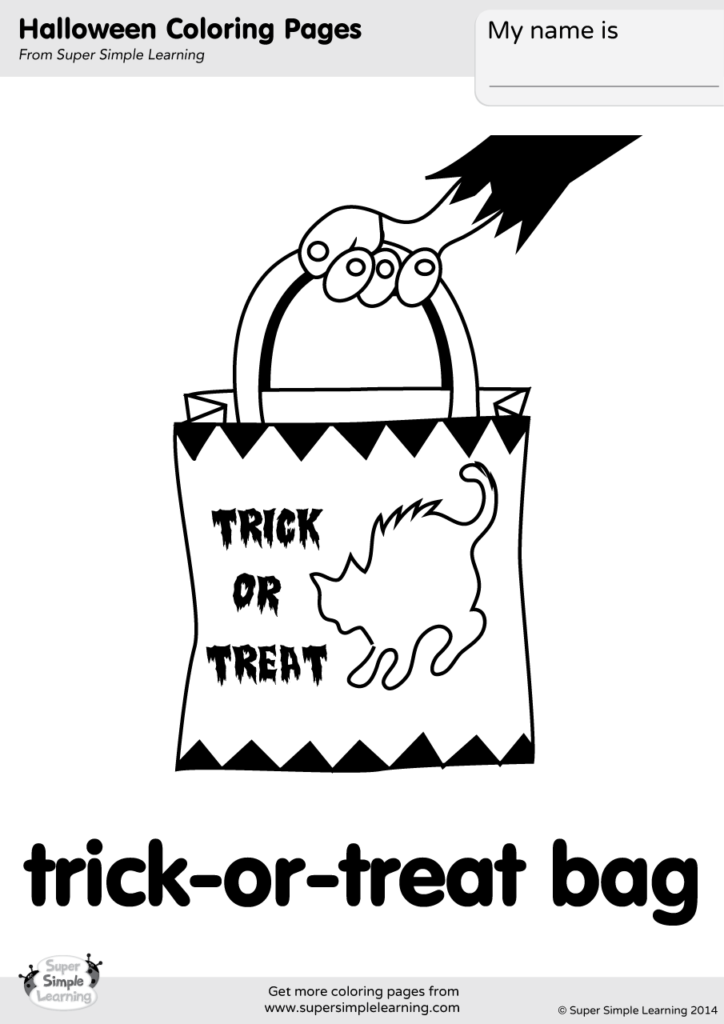 Trick