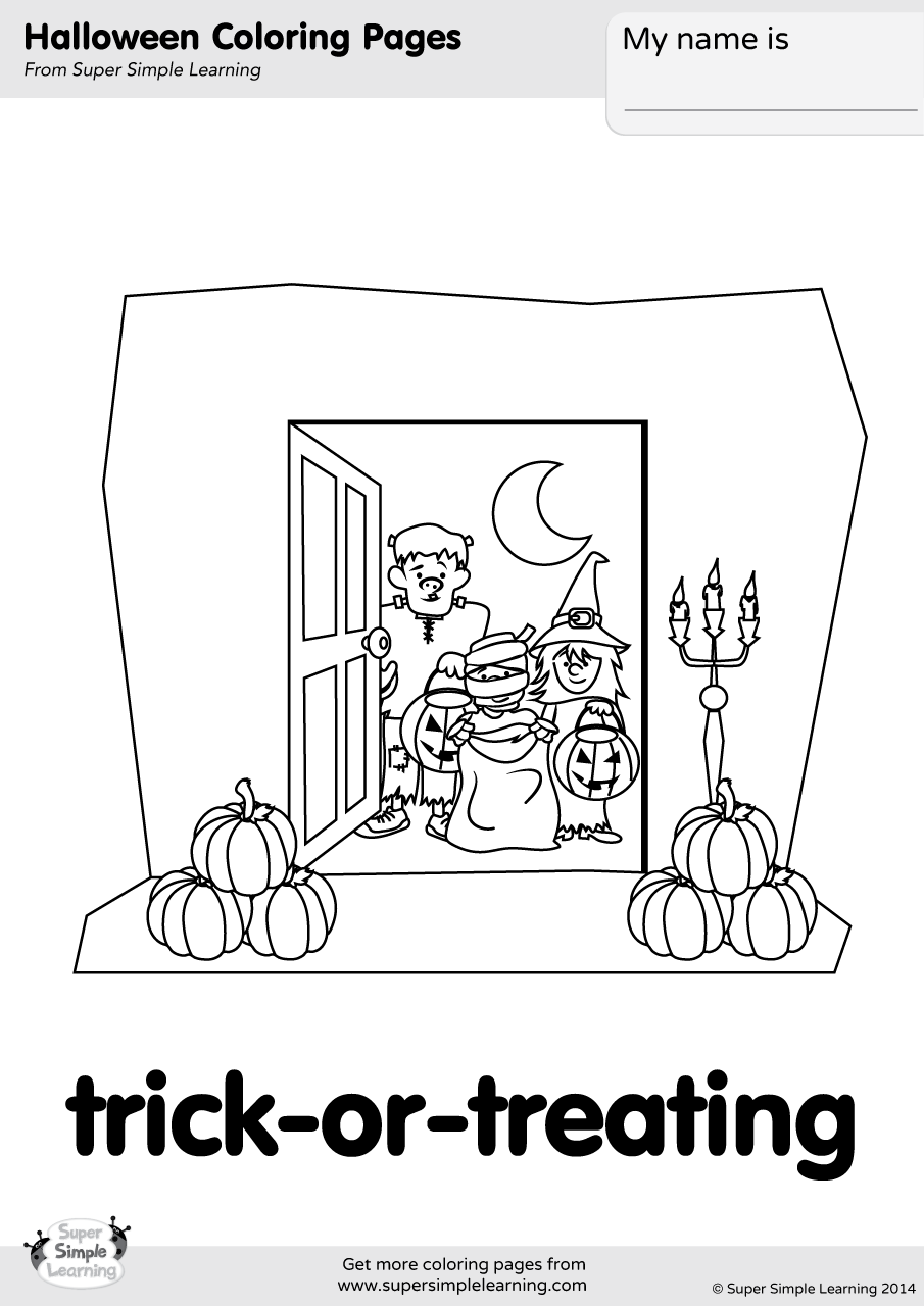 Trick