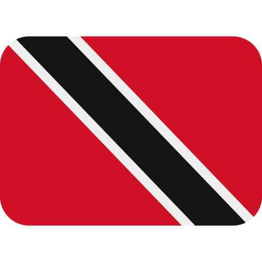 Ðð flag trinidad tobago emoji tt flag emoji