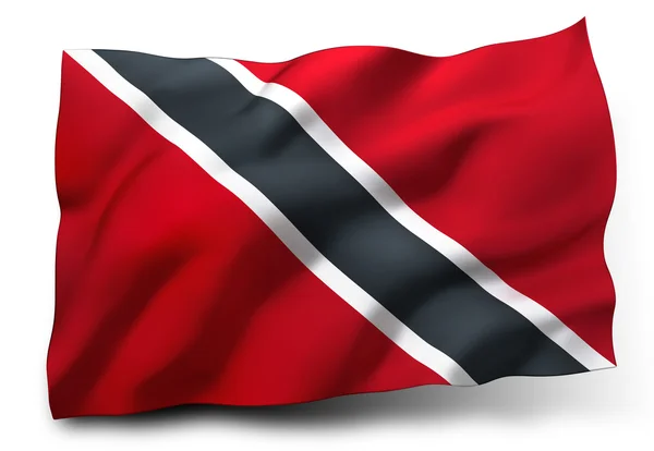 Trinidad and tobago flag stock photos royalty free trinidad and tobago flag images