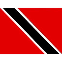 Free trinidad flag icon