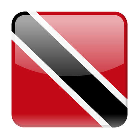 Free trinidad and tobago flag button photos and vectors