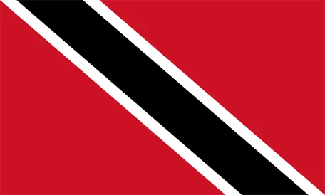 Flag of trinidad and tobago