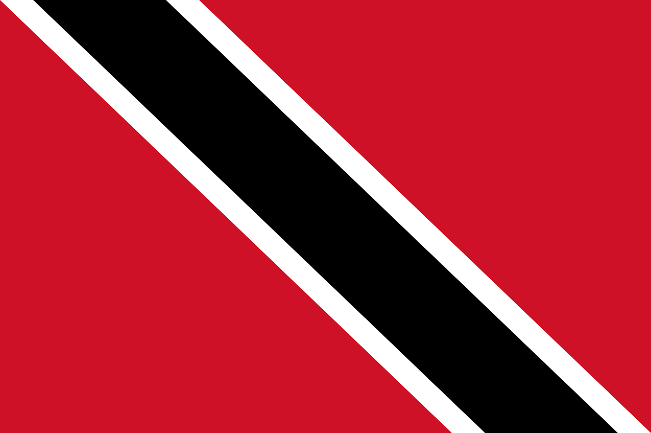 Download trinidad and tobago flag national flag royalty