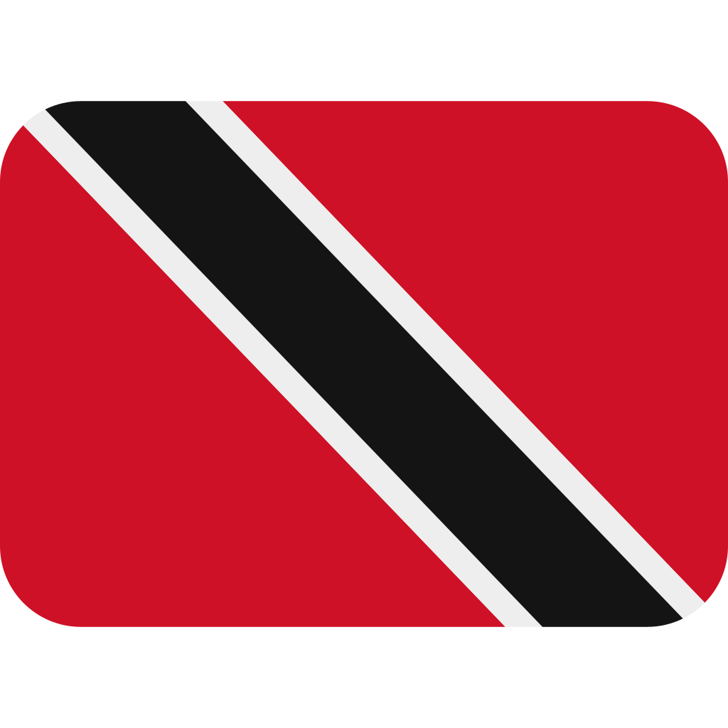 Ðð flag trinidad tobago emoji tt flag emoji