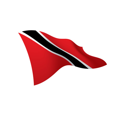 Trinidad flag stock illustrations cliparts and royalty free trinidad flag vectors